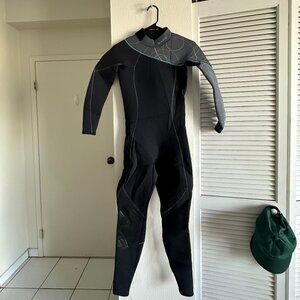 Bare Elate Full 5mm Wetsuit Women